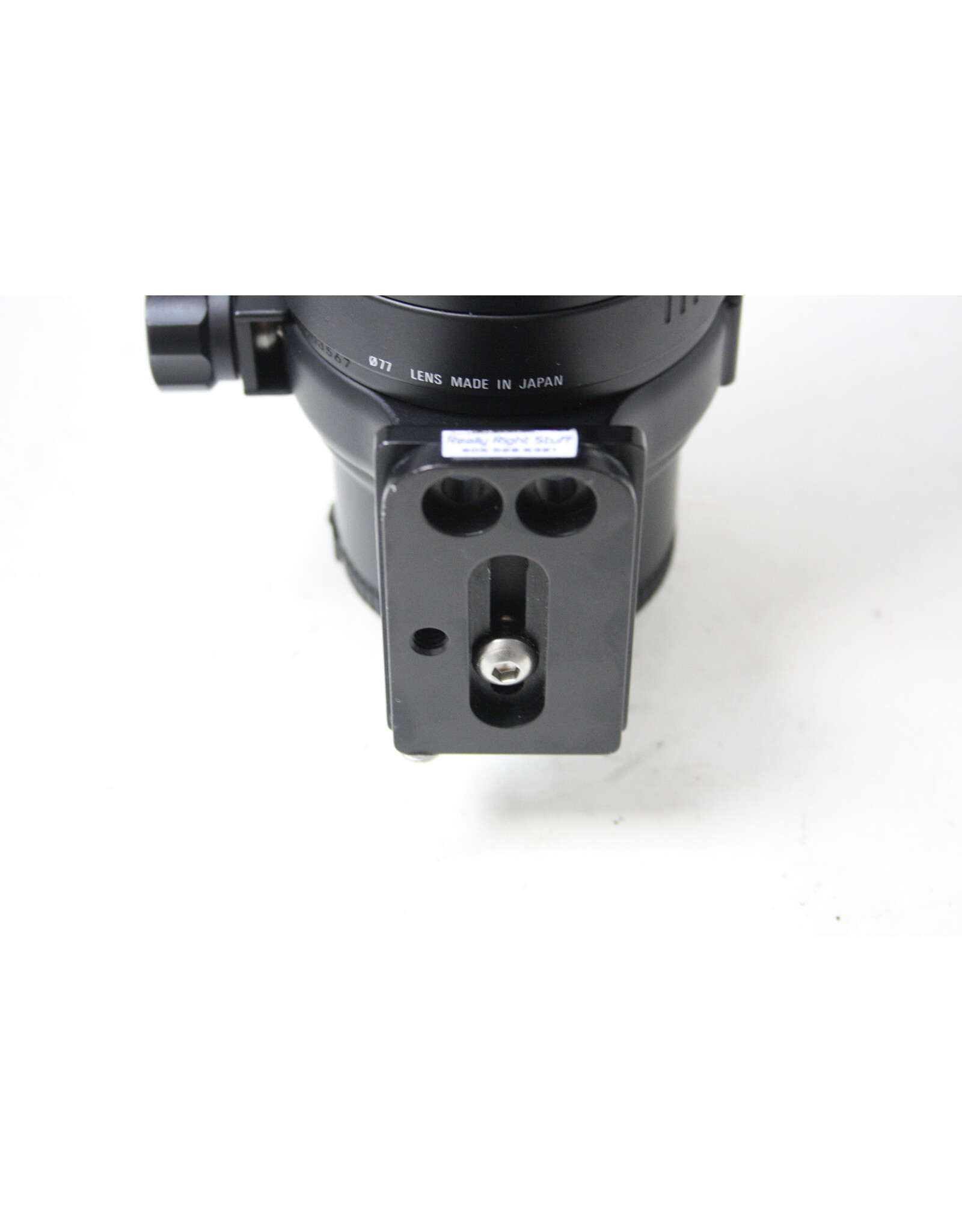 Sigma APO Tele Macro 400MM  5.6 D for Nikon AF