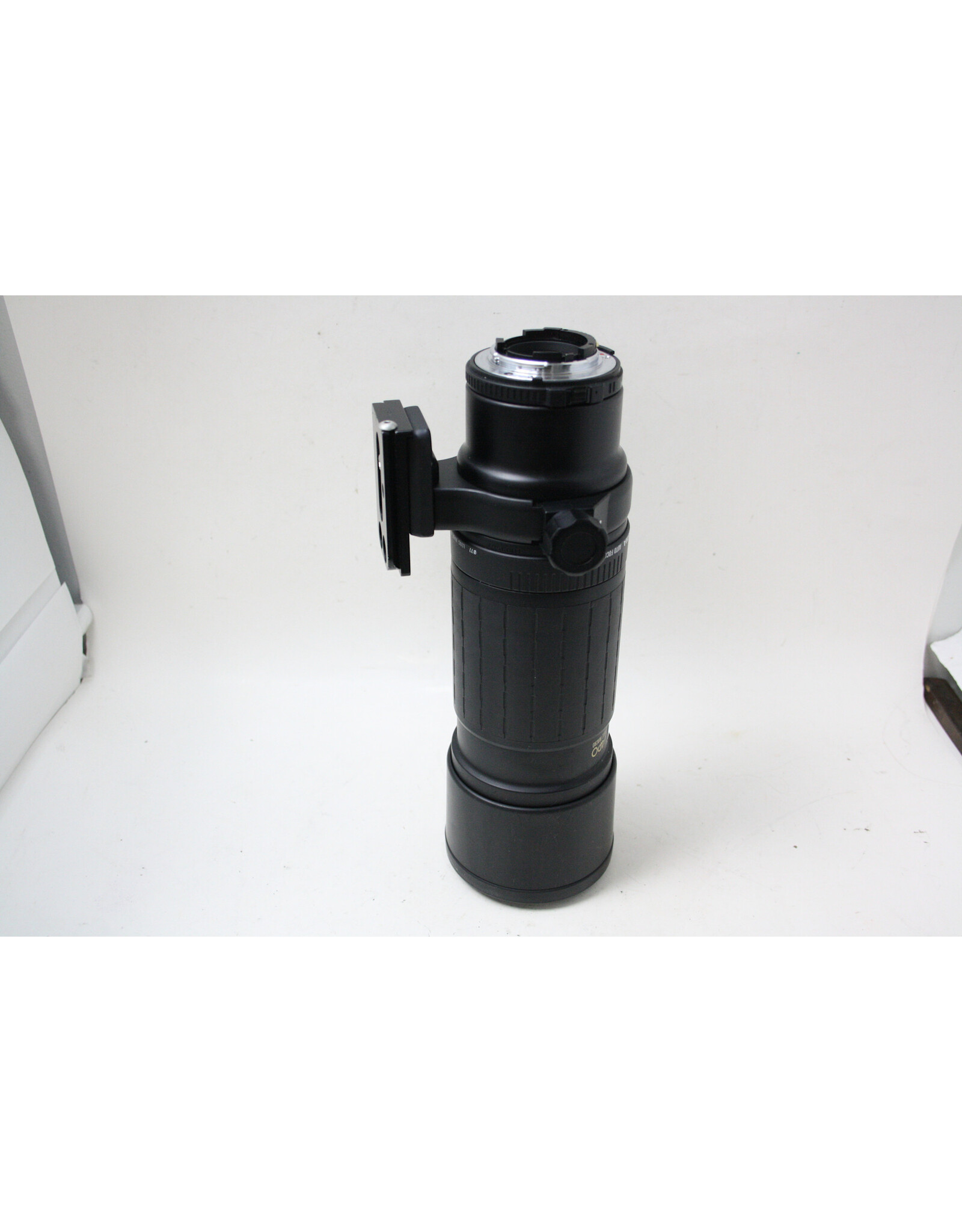 Sigma APO Tele Macro 400MM  5.6 D for Nikon AF