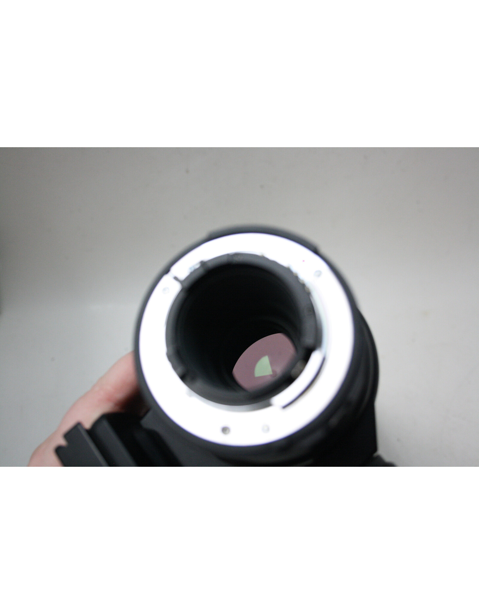 Sigma APO Tele Macro 400MM  5.6 D for Nikon AF