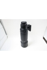 Sigma APO Tele Macro 400MM  5.6 D for Nikon AF