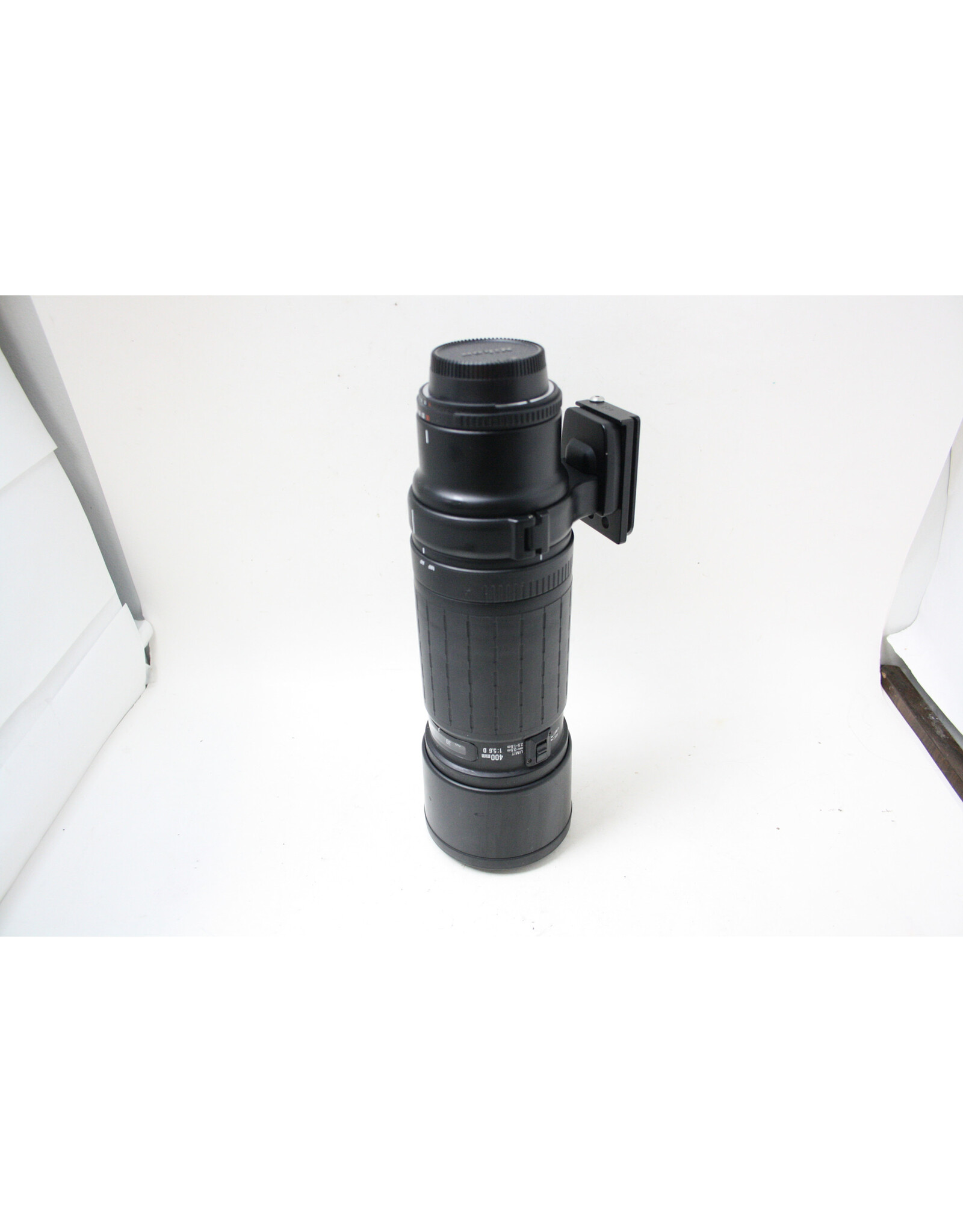 Sigma APO Tele Macro 400MM  5.6 D for Nikon AF