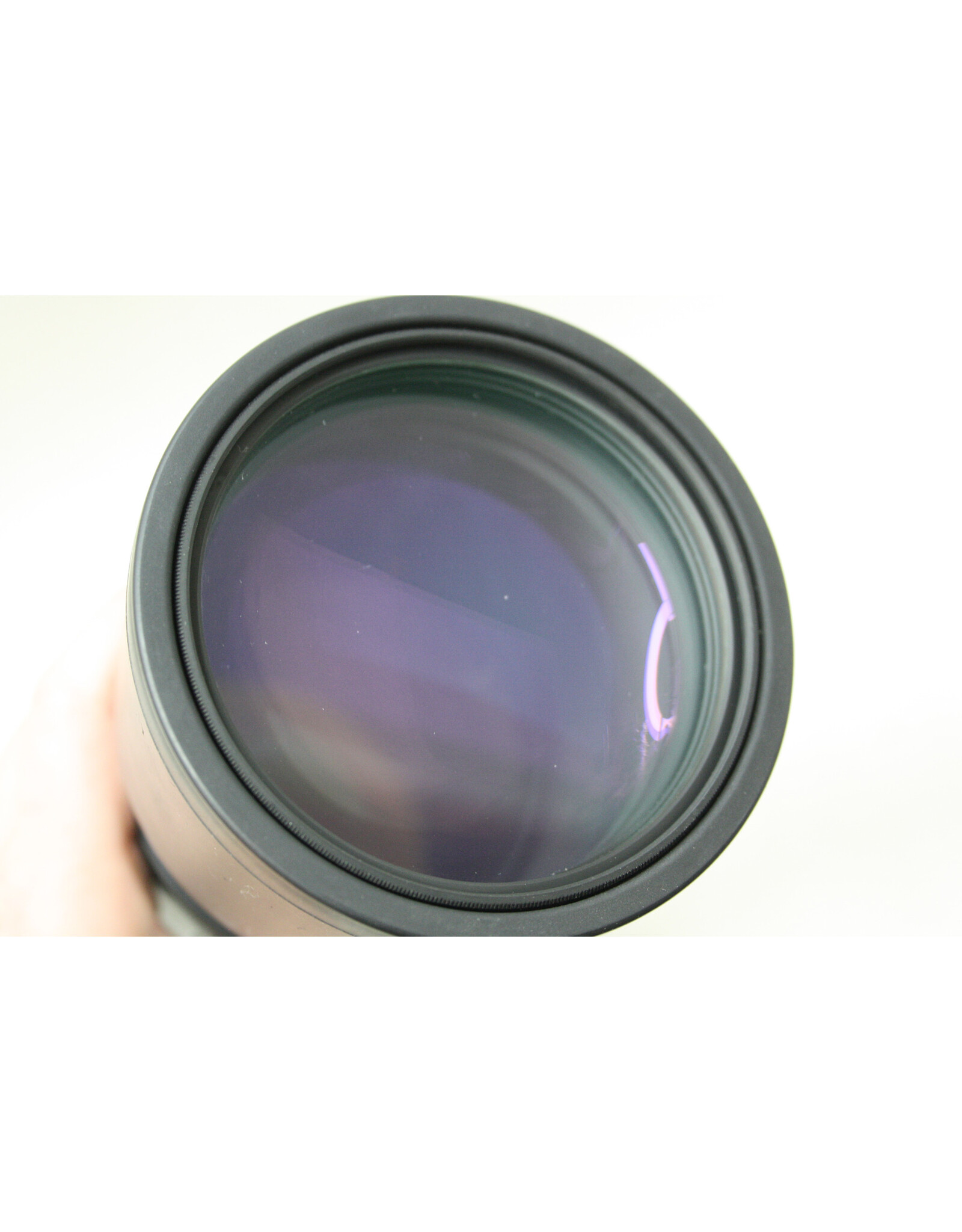 Sigma APO Tele Macro 400MM  5.6 D for Nikon AF