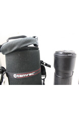 Sigma APO Tele Macro 400MM  5.6 D for Nikon AF