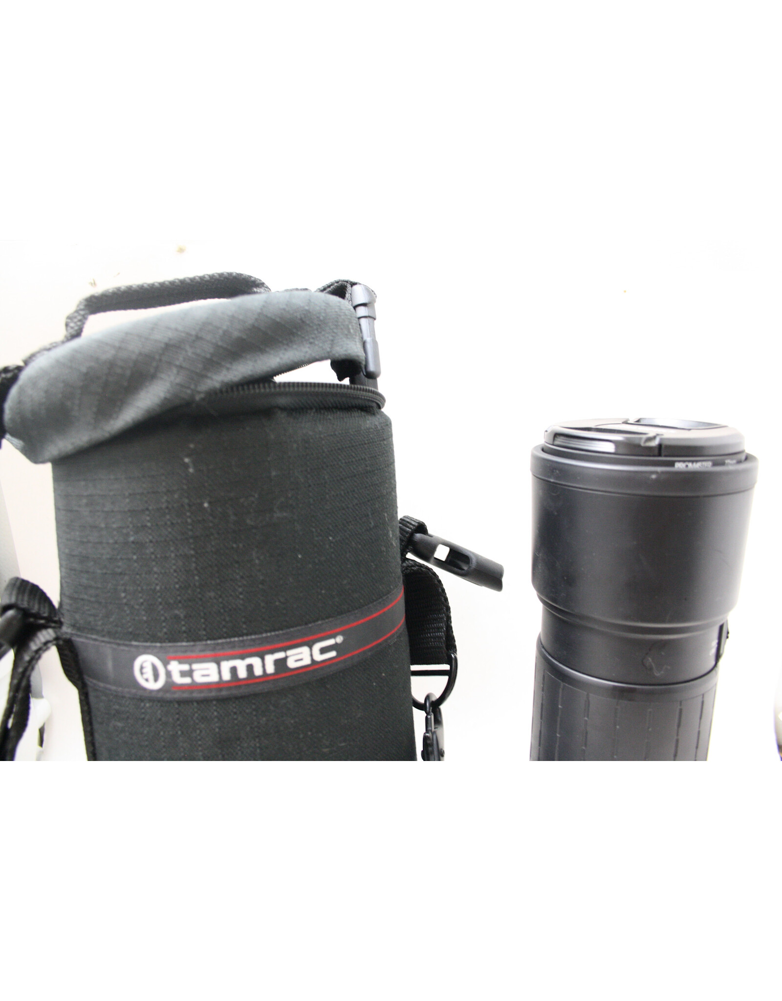 Sigma APO Tele Macro 400MM  5.6 D for Nikon AF