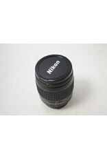 Nikon Nikon AF Nikkor 28-80mm 3.3-5.6 G Lens (Pre-owned)