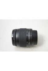 Nikon Nikon AF Nikkor 28-80mm 3.3-5.6 G Lens (Pre-owned)