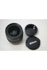 Nikon Nikon AF Nikkor 28-80mm 3.3-5.6 G Lens (Pre-owned)