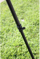 Bogen/Manfrotto Manfrotto 190XDB Tripod W/ Manfrotto 390RC2 3 Way Swivel Head