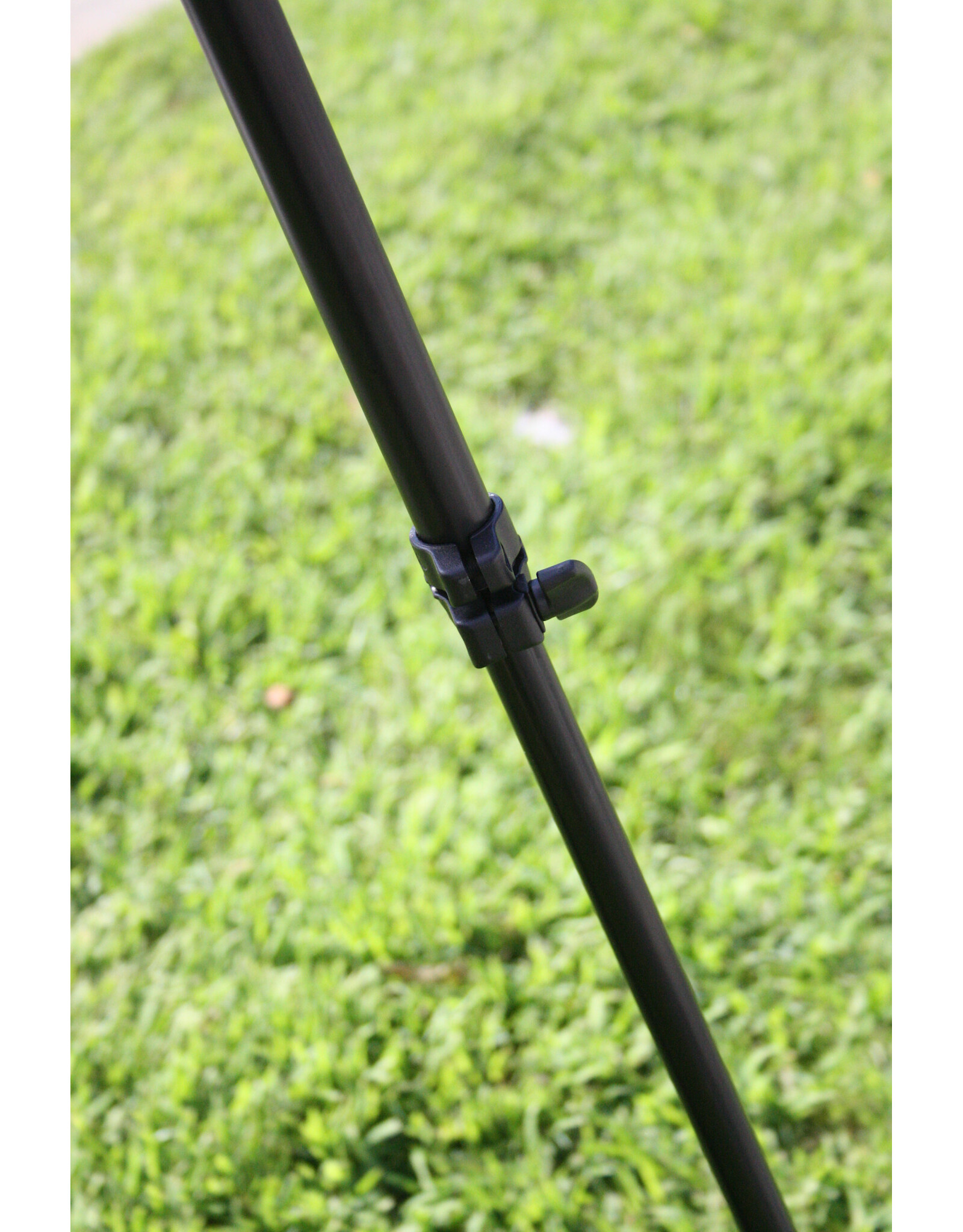 Bogen/Manfrotto Manfrotto 190XDB Tripod W/ Manfrotto 390RC2 3 Way Swivel Head