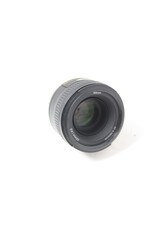 Nikon AF-S Nikkor 50mm 1.8 G Series Lens (Mint)