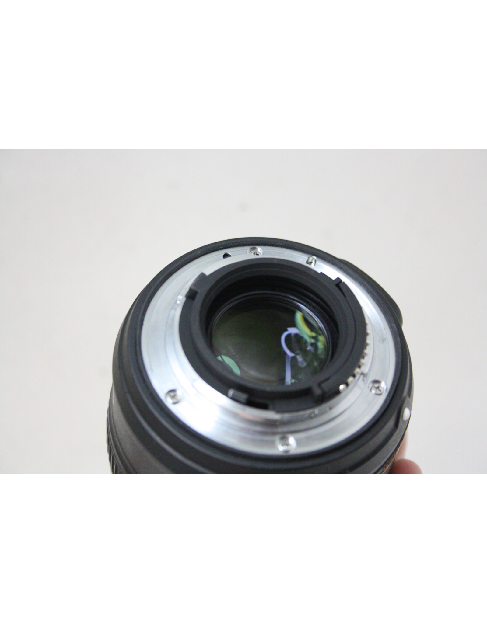 Nikon AF-S Nikkor 50mm 1.8 G Series Lens (Mint)