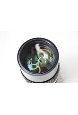 Nikon [Excellent] Nikon Ai-S Nikkor 135mm f/2.8 MF Telephoto Lens (Pre-owned)