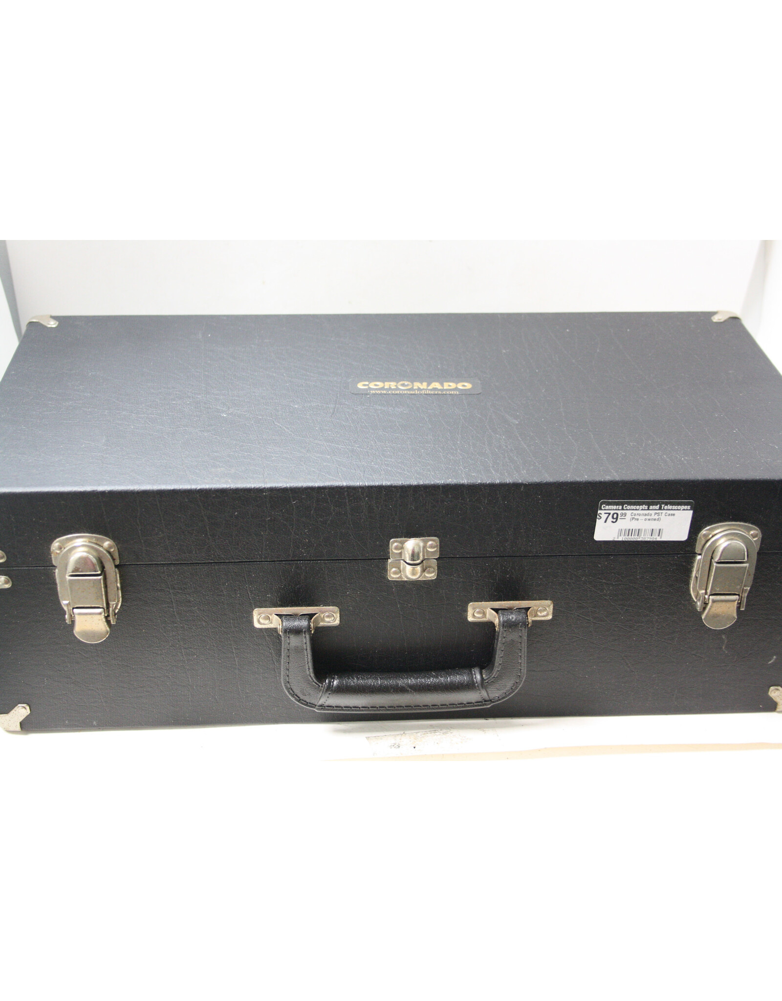 Coronado Coronado PST Case (Pre-owned)