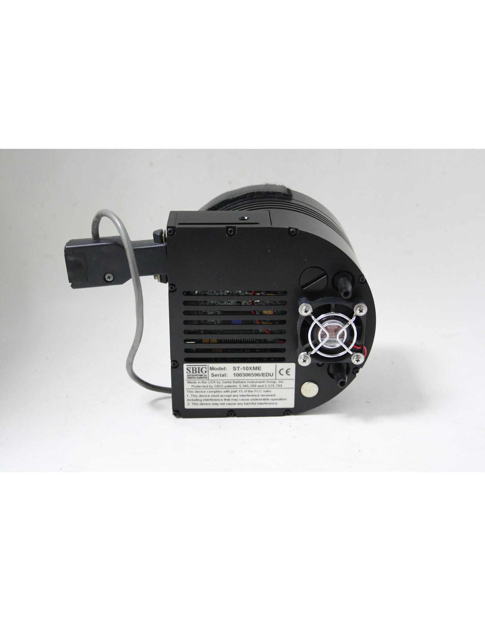 SBIG SBIG ST0-10XME CCD Imager (Pre-owned)