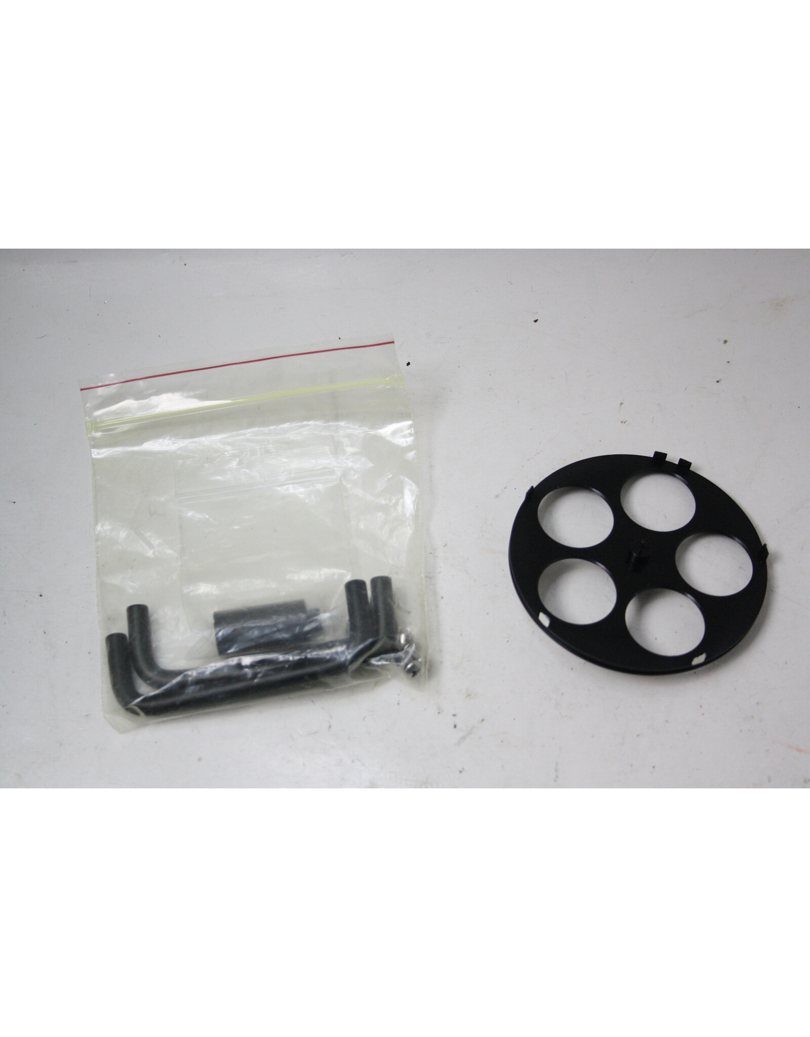 SBIG SBIG ST0-10XME CCD Imager (Pre-owned)