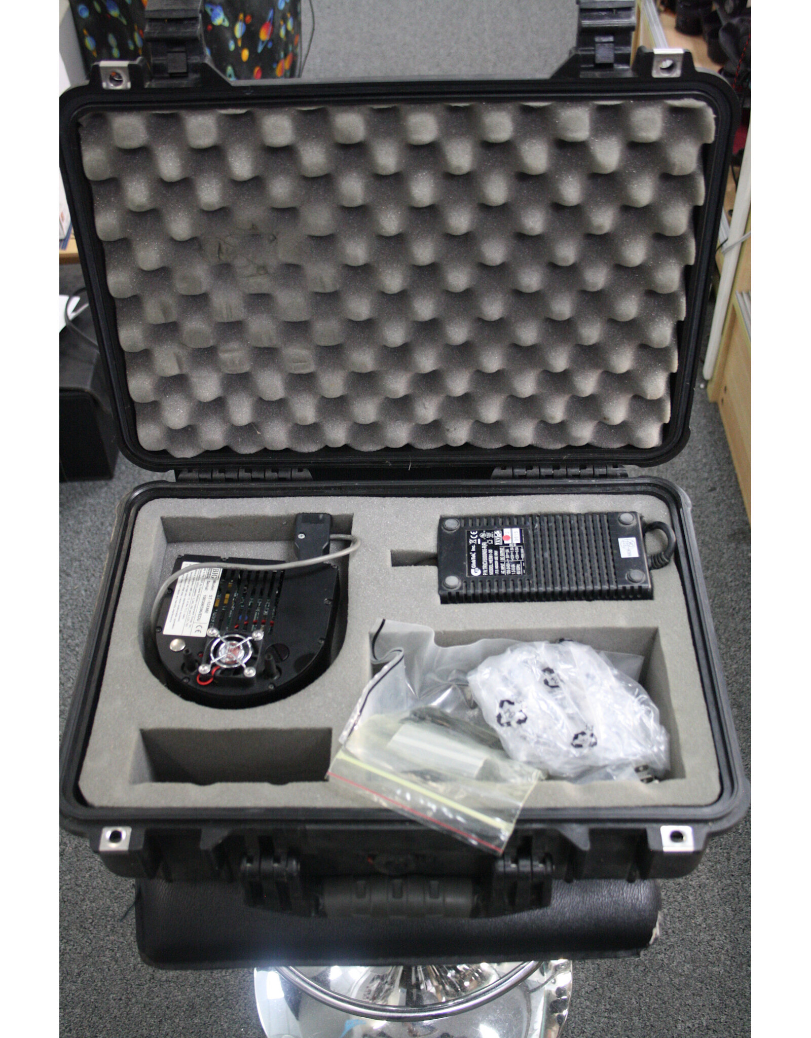 SBIG SBIG ST0-10XME CCD Imager (Pre-owned)