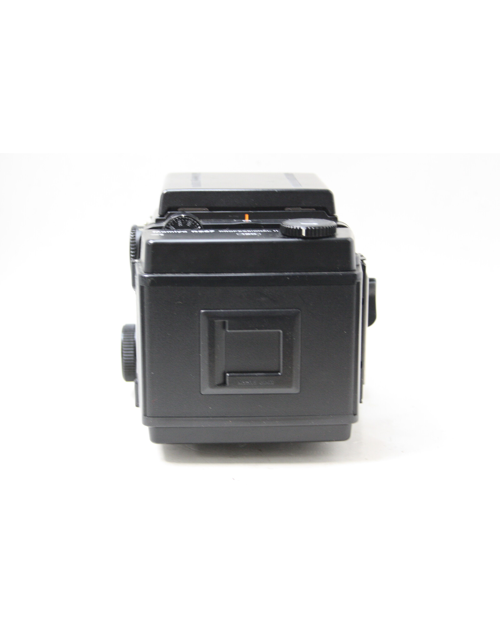 Mamiya Mamiya RZ67 Medium Format SLR Camera with AE Prism finder , Waist Level Finder, 120 and 220 Back