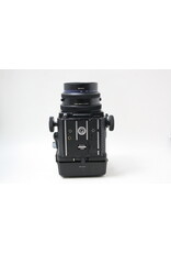 Mamiya Mamiya RZ67 Medium Format SLR Camera with AE Prism finder , Waist Level Finder, 120 and 220 Back