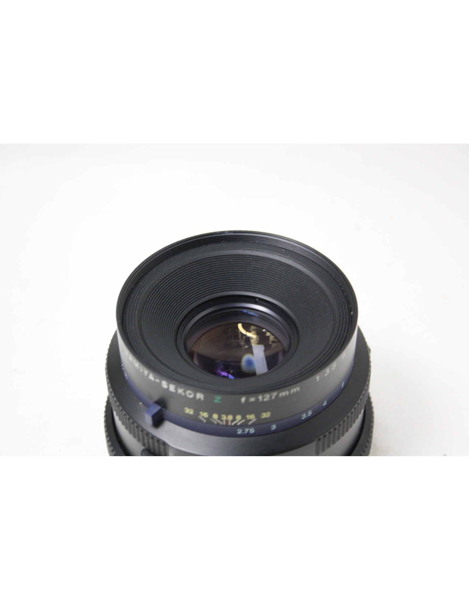 Mamiya Mamiya RZ67 Medium Format SLR Camera with AE Prism finder , Waist Level Finder, 120 and 220 Back