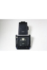 Mamiya Mamiya RZ67 Medium Format SLR Camera with AE Prism finder , Waist Level Finder, 120 and 220 Back