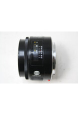 Minolta Minolta Maxxum AF 50mm f1.4 Lens (Pre-owned)