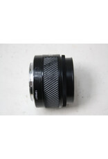 Minolta Minolta Maxxum AF 50mm f1.4 Lens (Pre-owned)