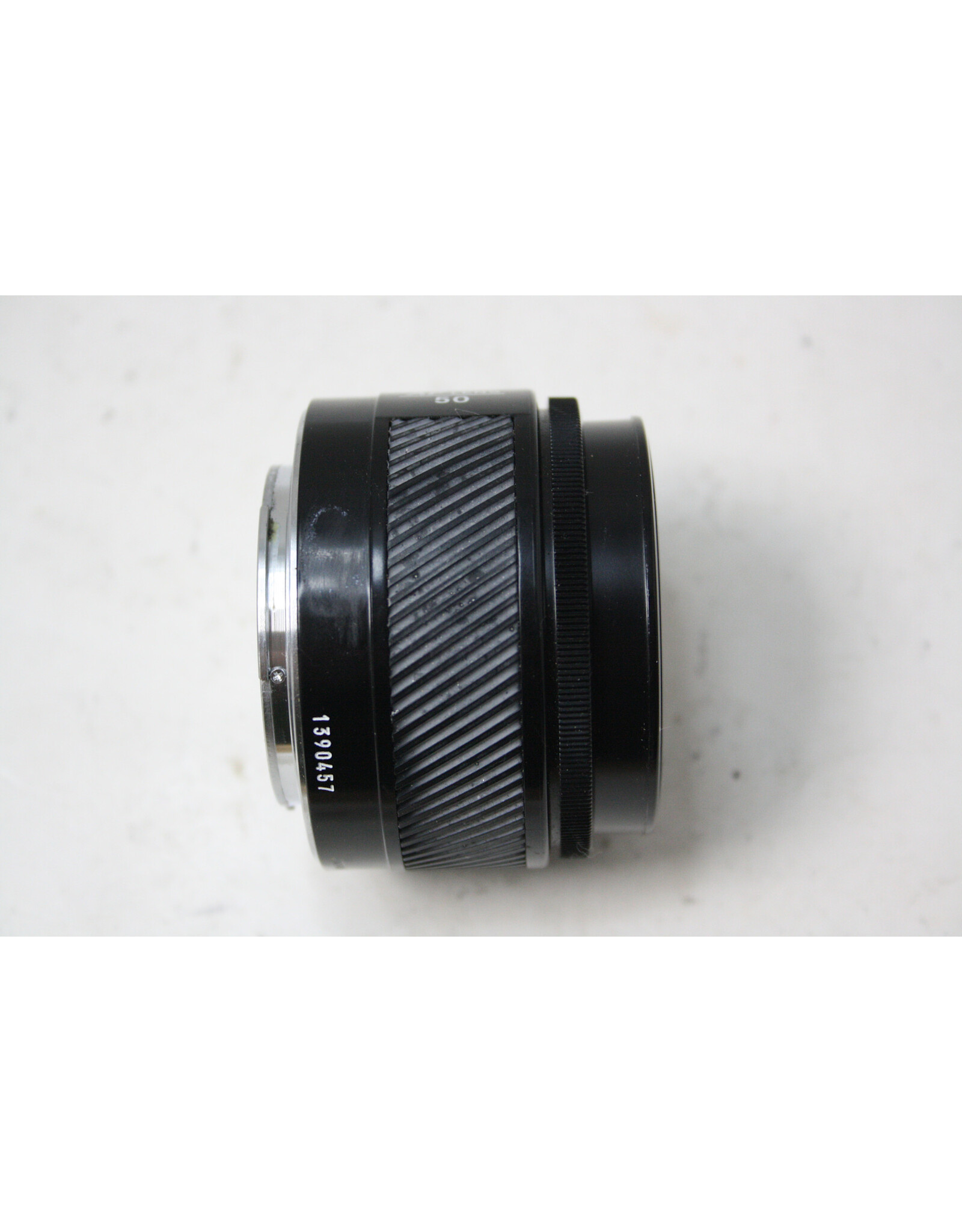 Minolta Minolta Maxxum AF 50mm f1.4 Lens (Pre-owned)