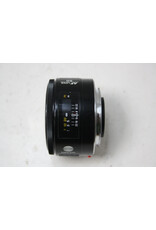 Minolta Minolta Maxxum AF 50mm f1.4 Lens (Pre-owned)