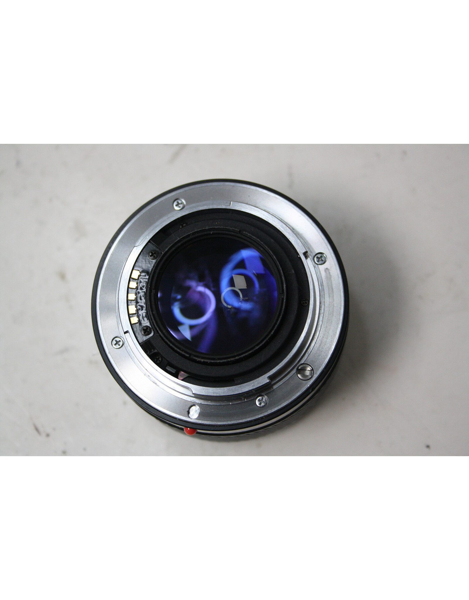 Minolta Minolta Maxxum AF 50mm f1.4 Lens (Pre-owned)