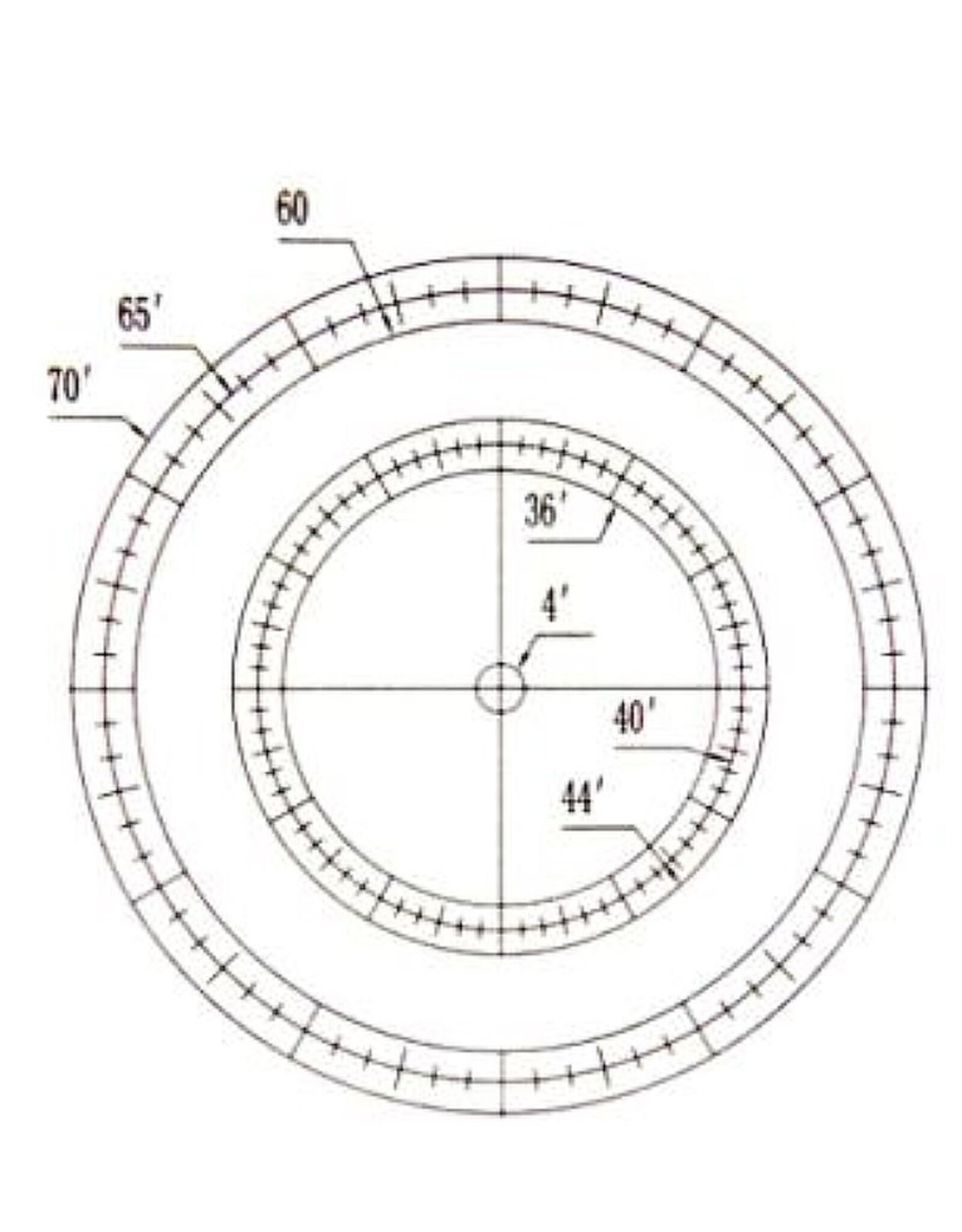 iOptron iOptron AccuAlignTM Polar Scope for SkyGuider Pro