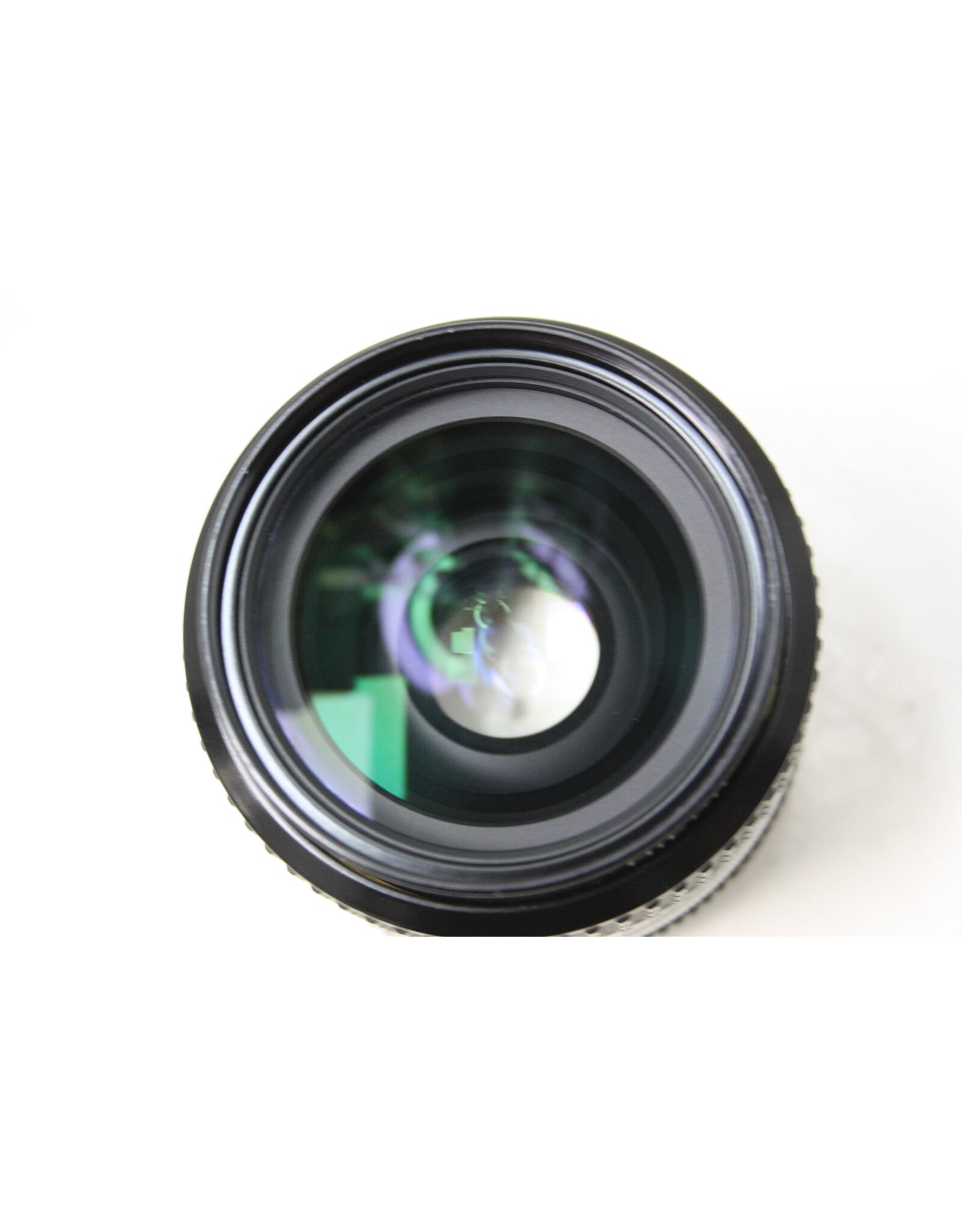 Nikon [NEAR MINT] Nikon Ai-S Ais NIKKOR 35mm F2 Wide Angle MF Lens F Mount
