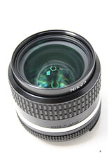 Nikon [NEAR MINT] Nikon Ai-S Ais NIKKOR 35mm F2 Wide Angle MF Lens F Mount