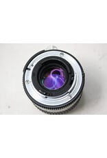 Nikon [NEAR MINT] Nikon Ai-S Ais NIKKOR 35mm F2 Wide Angle MF Lens F Mount