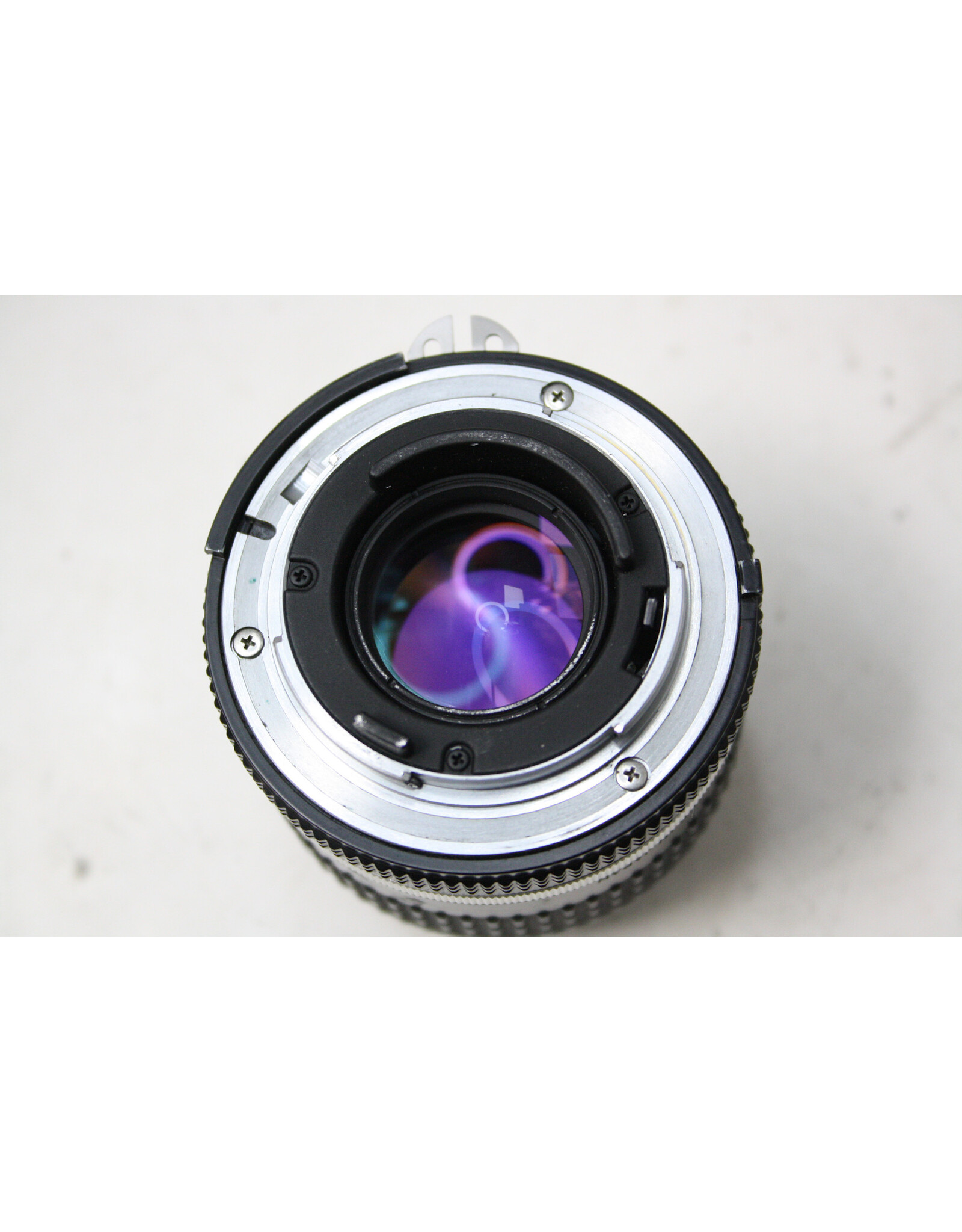 Nikon [NEAR MINT] Nikon Ai-S Ais NIKKOR 35mm F2 Wide Angle MF Lens F Mount