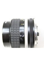 Nikon [NEAR MINT] Nikon Ai-S Ais NIKKOR 35mm F2 Wide Angle MF Lens F Mount
