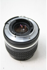 Nikon [NEAR MINT] Nikon Ai-S Ais NIKKOR 35mm F2 Wide Angle MF Lens F Mount