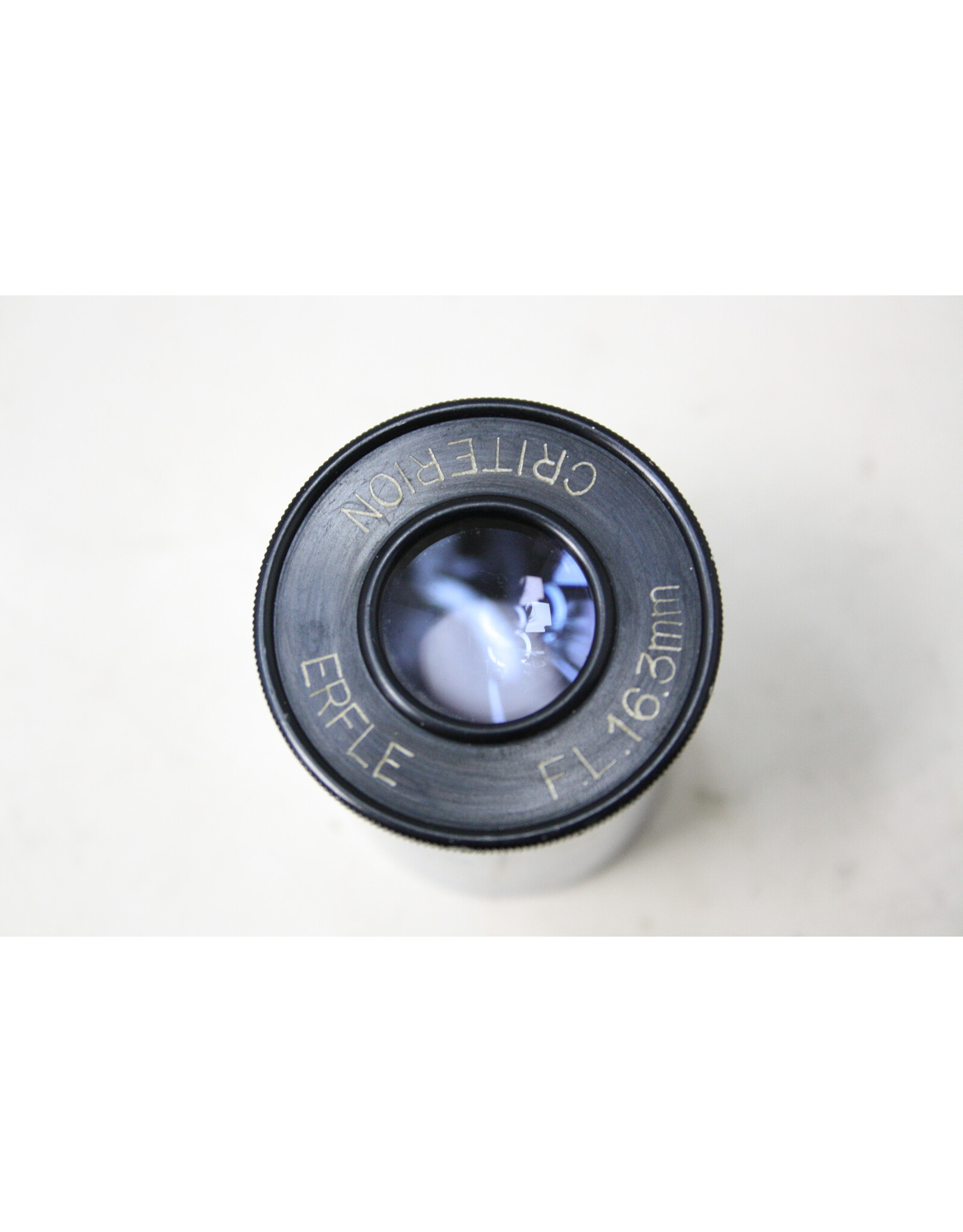 Criterion Criterion Erfle 16.3mm Eyepiece (1.25")