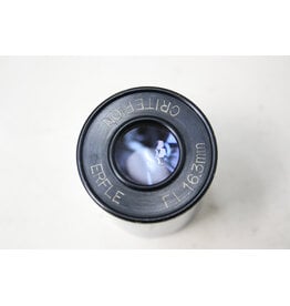 Criterion Criterion Erfle 16.3mm Eyepiece (1.25")