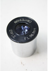 Criterion Criterion Erfle 16.3mm Eyepiece (1.25")