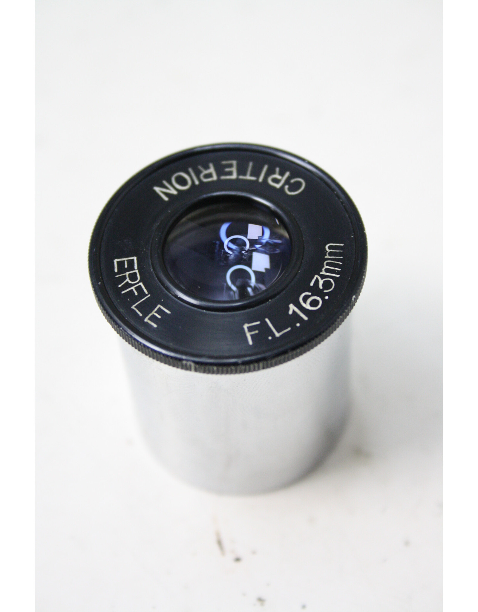 Criterion Criterion Erfle 16.3mm Eyepiece (1.25")