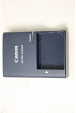 Canon Canon Original CB-2LX Charger for NB-5L Battery (includes battery) (Pre-owned)