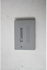 Canon Canon Original CB-2LX Charger for NB-5L Battery (includes battery) (Pre-owned)