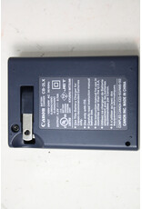 Canon Canon Original CB-2LX Charger for NB-5L Battery (includes battery) (Pre-owned)