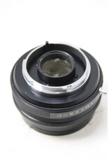 Konica Minolta Minolta Rokkor 100mm f:4 Auto Bellows  lens with caps (Pre-owned)