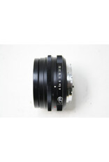 Konica Minolta Minolta Rokkor 100mm f:4 Auto Bellows  lens with caps (Pre-owned)