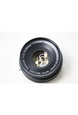 Konica Minolta Minolta Rokkor 100mm f:4 Auto Bellows  lens with caps (Pre-owned)