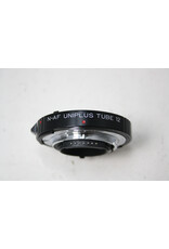 Bogen/Manfrotto Kenko N-AF Uniplus Tube 12 for Nikon (Pre-owned)