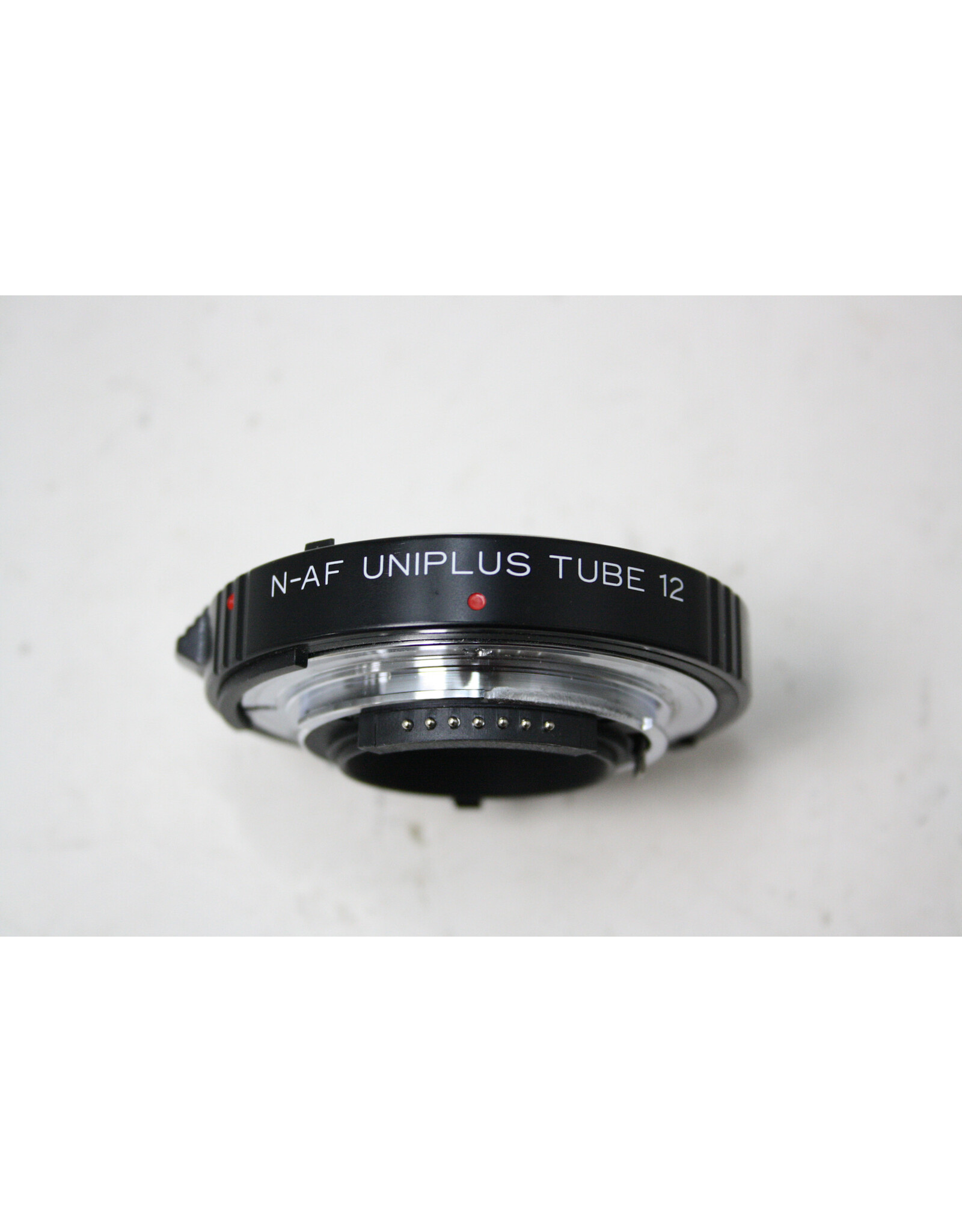 Bogen/Manfrotto Kenko N-AF Uniplus Tube 12 for Nikon (Pre-owned)