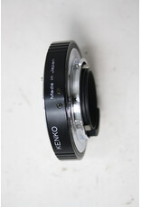 Bogen/Manfrotto Kenko N-AF Uniplus Tube 12 for Nikon (Pre-owned)