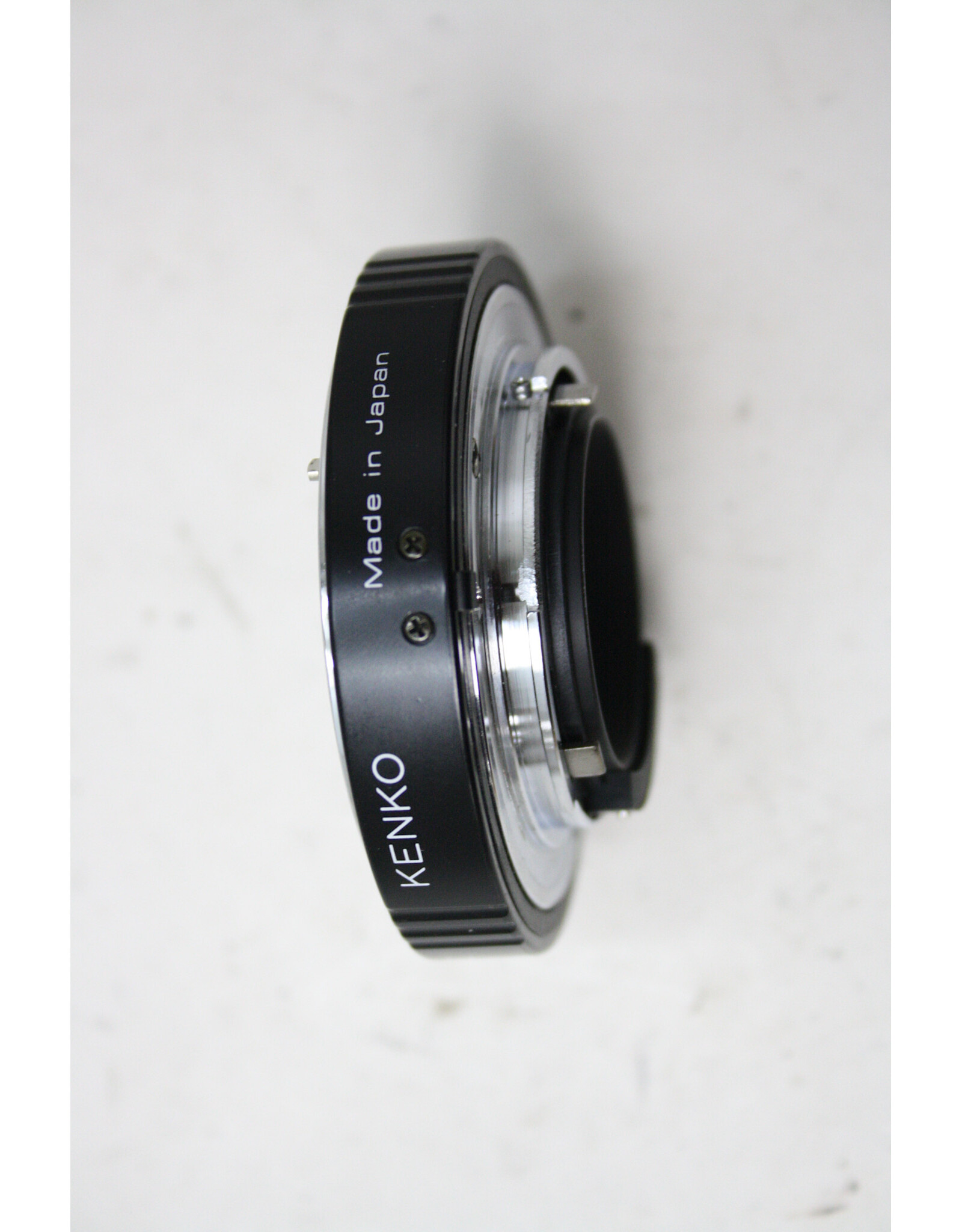 Bogen/Manfrotto Kenko N-AF Uniplus Tube 12 for Nikon (Pre-owned)